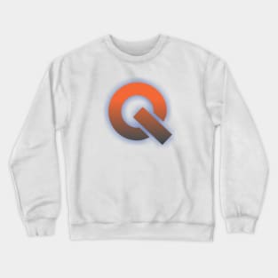 In-Que Symbol Crewneck Sweatshirt